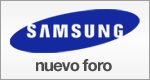 Foro Samsung